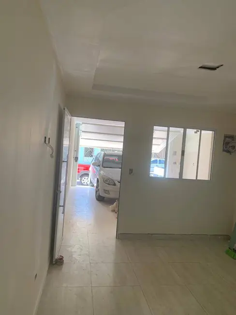 Foto 7 de Casa com 4 quartos à venda, 160m2 em Parque Esmeralda, Barueri - SP