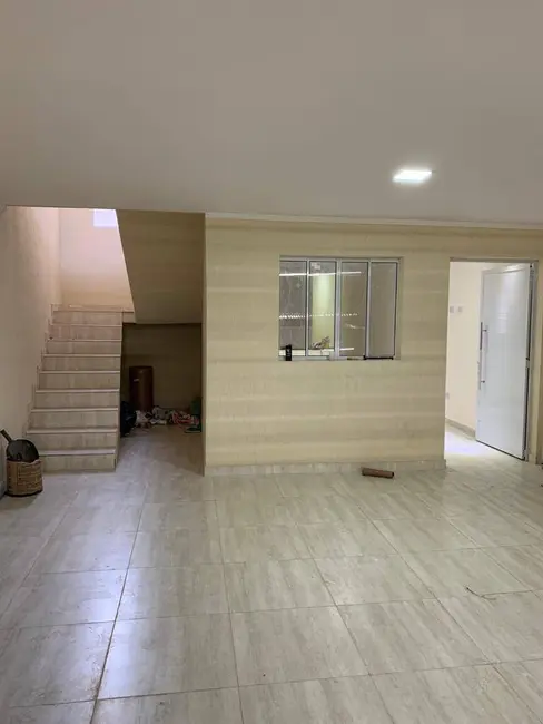 Foto 3 de Casa com 4 quartos à venda, 160m2 em Parque Esmeralda, Barueri - SP
