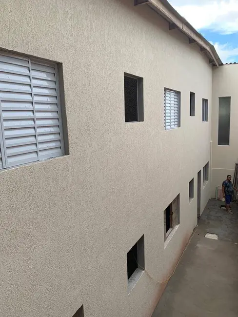 Foto 4 de Casa com 4 quartos à venda, 160m2 em Parque Esmeralda, Barueri - SP