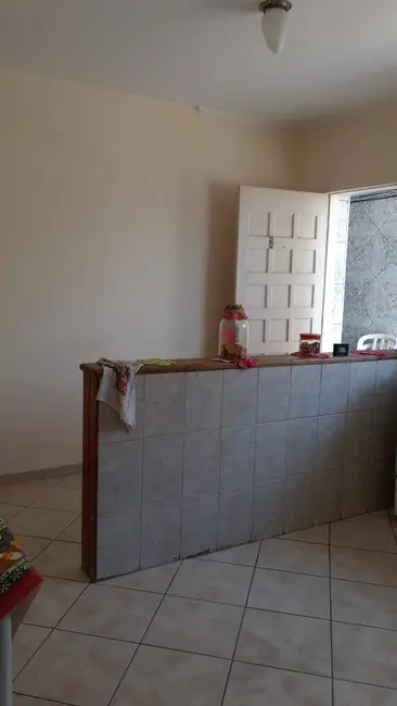 Foto 2 de Casa com 6 quartos à venda, 185m2 em Jardim Silveira, Barueri - SP