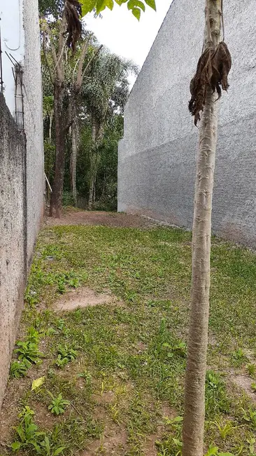 Foto 4 de Terreno / Lote à venda, 125m2 em Parque Esmeralda, Barueri - SP