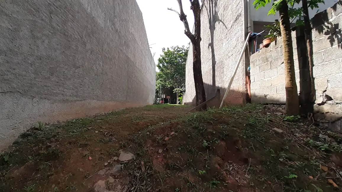 Foto 5 de Terreno / Lote à venda, 125m2 em Parque Esmeralda, Barueri - SP