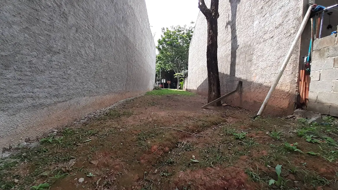 Foto 6 de Terreno / Lote à venda, 125m2 em Parque Esmeralda, Barueri - SP