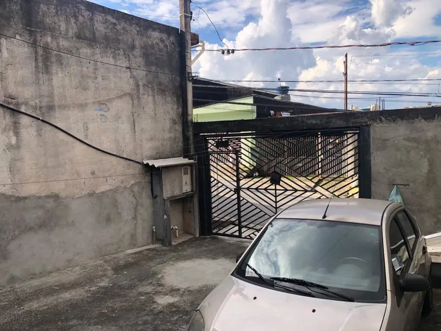 Foto 3 de Casa com 2 quartos à venda, 138m2 em Vila Engenho Novo, Barueri - SP