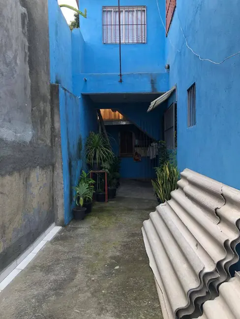 Foto 4 de Casa com 2 quartos à venda, 138m2 em Vila Engenho Novo, Barueri - SP