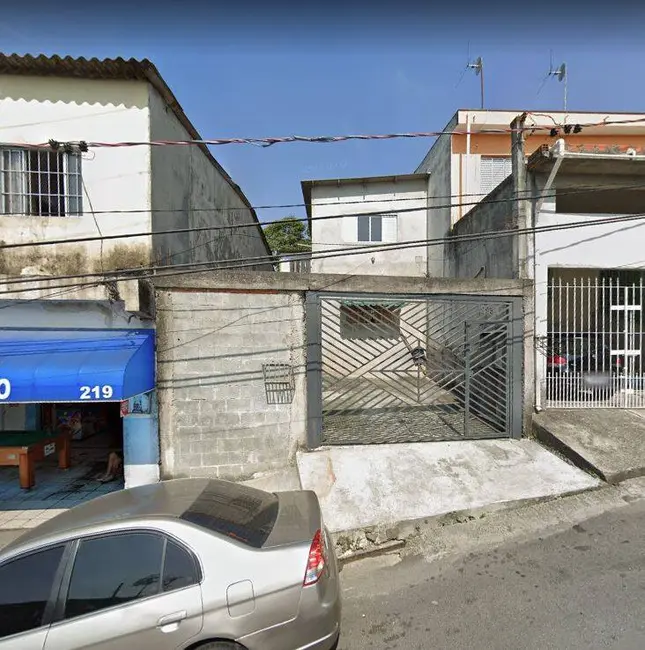 Foto 1 de Casa com 2 quartos à venda, 138m2 em Vila Engenho Novo, Barueri - SP
