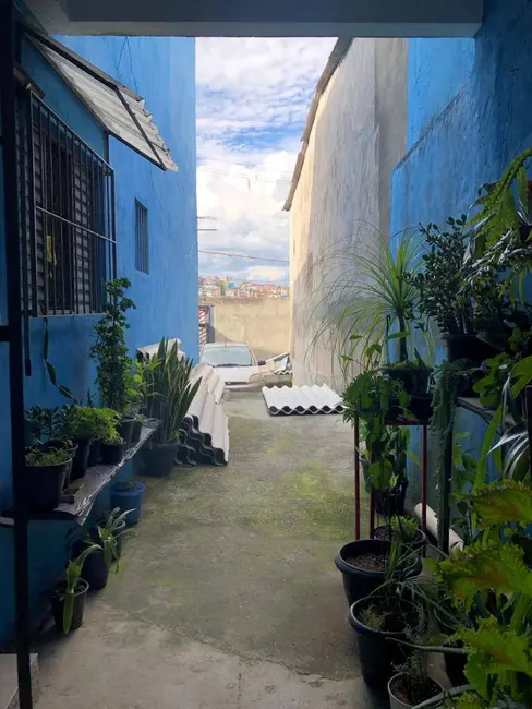 Foto 5 de Casa com 2 quartos à venda, 138m2 em Vila Engenho Novo, Barueri - SP