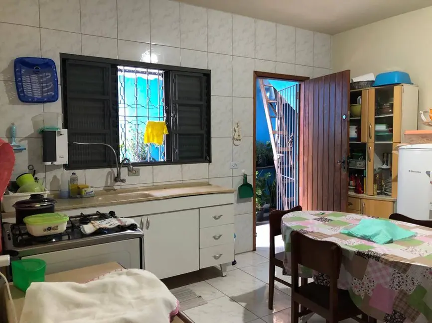 Foto 6 de Casa com 2 quartos à venda, 138m2 em Vila Engenho Novo, Barueri - SP