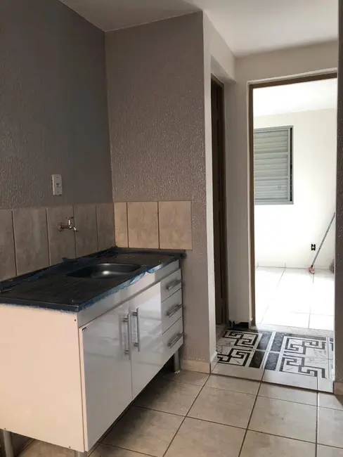 Foto 6 de Apartamento com 2 quartos à venda, 10m2 em Jardim Bom Sucesso, Carapicuiba - SP
