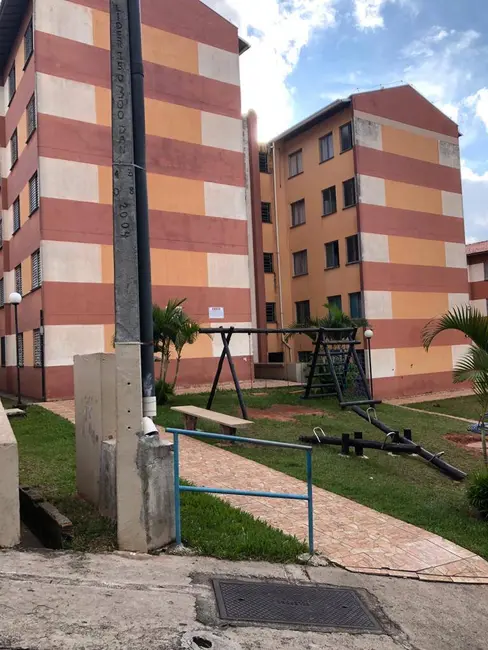 Foto 1 de Apartamento com 2 quartos à venda, 10m2 em Jardim Bom Sucesso, Carapicuiba - SP