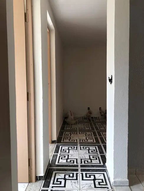 Foto 4 de Apartamento com 2 quartos à venda, 10m2 em Jardim Bom Sucesso, Carapicuiba - SP