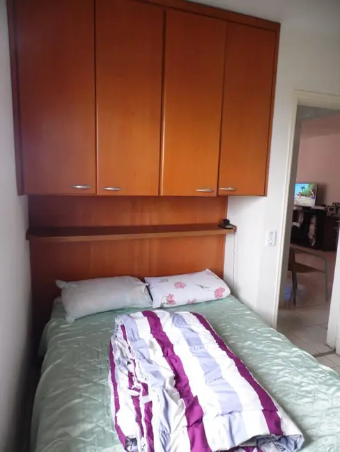 Apartamento com 2 quartos à venda, 54m2 em Parque José Alex André, Carapicuiba - SP - imagem 5 Foto 5 de Apartamento com 2 quartos à venda, 54m2 em Parque José Alex André, Carapicuiba - SP