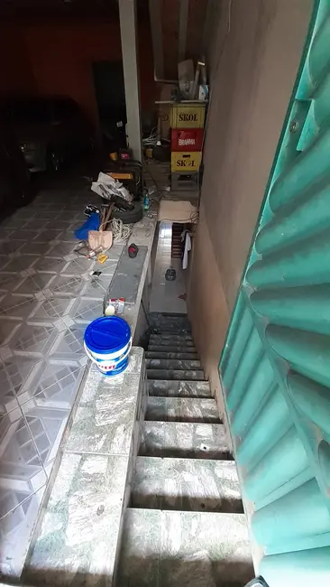 Casa com 3 quartos à venda, 10m2 em Jardim Angélica, Carapicuiba - SP - imagem 3 Foto 3 de Casa com 3 quartos à venda, 10m2 em Jardim Angélica, Carapicuiba - SP