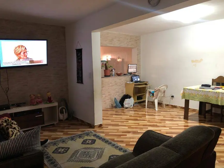 Casa com 4 quartos à venda, 162m2 em Jardim Tucunduva, Carapicuiba - SP - imagem 5 Foto 5 de Casa com 4 quartos à venda, 162m2 em Jardim Tucunduva, Carapicuiba - SP