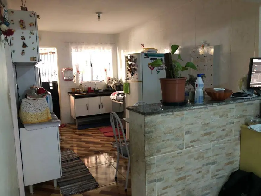 Casa com 4 quartos à venda, 162m2 em Jardim Tucunduva, Carapicuiba - SP - imagem 7 Foto 7 de Casa com 4 quartos à venda, 162m2 em Jardim Tucunduva, Carapicuiba - SP