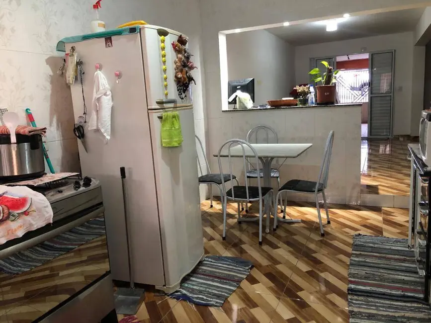 Casa com 4 quartos à venda, 162m2 em Jardim Tucunduva, Carapicuiba - SP - imagem 6 Foto 6 de Casa com 4 quartos à venda, 162m2 em Jardim Tucunduva, Carapicuiba - SP