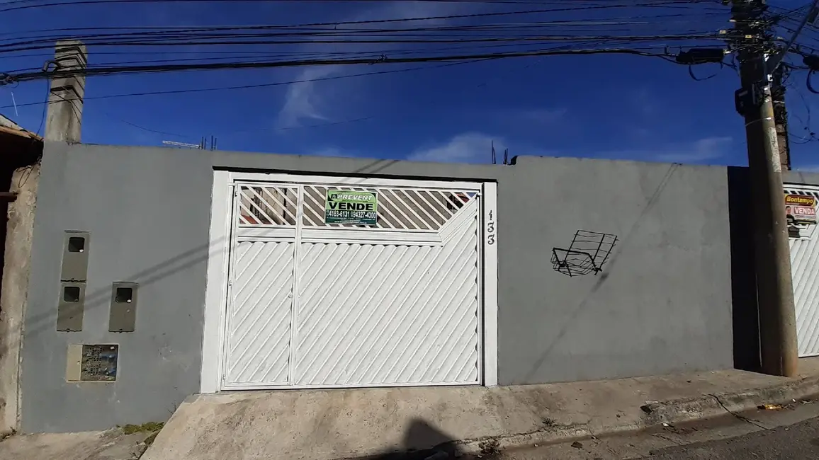 Casa com 7 quartos à venda, 297m2 em Jardim Ana Maria, Carapicuiba - SP - imagem 1 Foto 1 de Casa com 7 quartos à venda, 297m2 em Jardim Ana Maria, Carapicuiba - SP