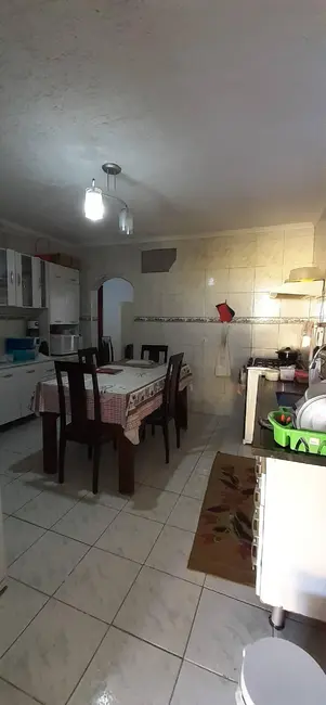 Casa com 7 quartos à venda, 297m2 em Jardim Ana Maria, Carapicuiba - SP - imagem 7 Foto 7 de Casa com 7 quartos à venda, 297m2 em Jardim Ana Maria, Carapicuiba - SP