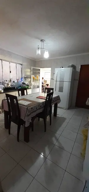 Casa com 7 quartos à venda, 297m2 em Jardim Ana Maria, Carapicuiba - SP - imagem 6 Foto 6 de Casa com 7 quartos à venda, 297m2 em Jardim Ana Maria, Carapicuiba - SP