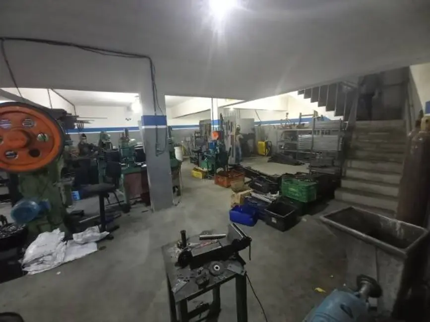 Armazém / Galpão à venda, 52032m2 em Jardim Ana Maria, Carapicuiba - SP - imagem 5 Foto 5 de Armazém / Galpão à venda, 52032m2 em Jardim Ana Maria, Carapicuiba - SP