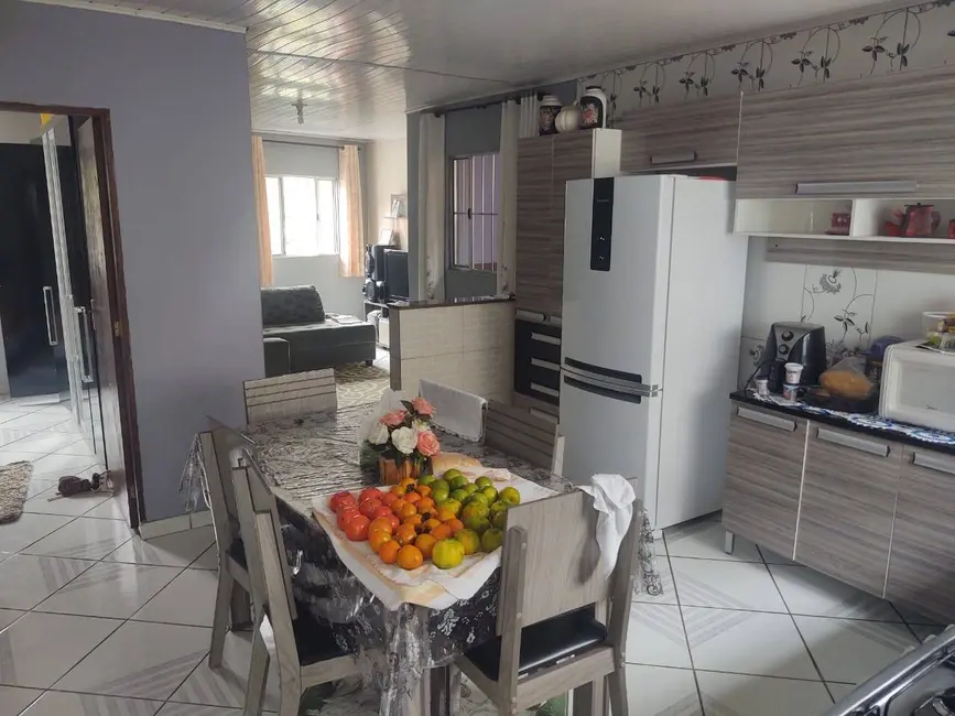 Foto 6 de Casa com 6 quartos à venda, 240m2 em Jardim Santa Tereza, Carapicuiba - SP