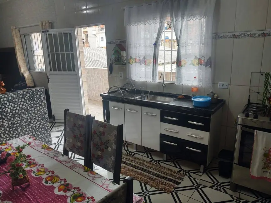 Foto 5 de Casa com 6 quartos à venda, 240m2 em Jardim Santa Tereza, Carapicuiba - SP