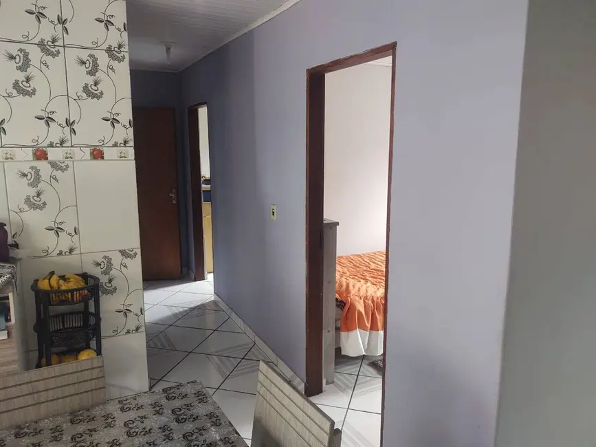 Foto 8 de Casa com 6 quartos à venda, 240m2 em Jardim Santa Tereza, Carapicuiba - SP