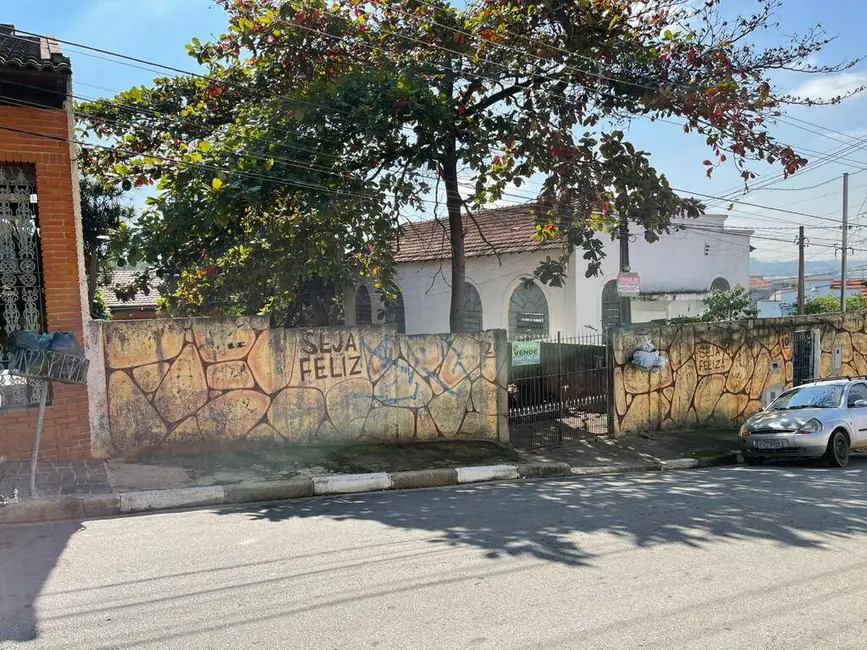Foto 2 de Casa com 1 quarto à venda, 400m2 em Jardim das Belezas, Carapicuiba - SP