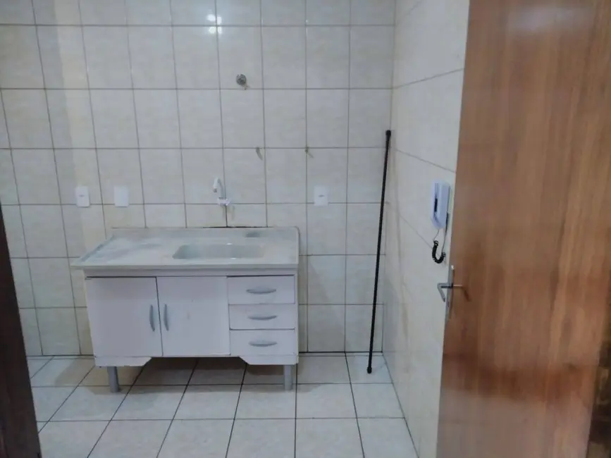 Foto 3 de Apartamento com 2 quartos à venda, 49m2 em Conceição, Osasco - SP