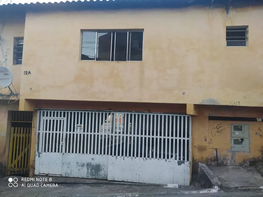 Foto 1 de Casa com 7 quartos à venda em Jardim Helena, Carapicuiba - SP