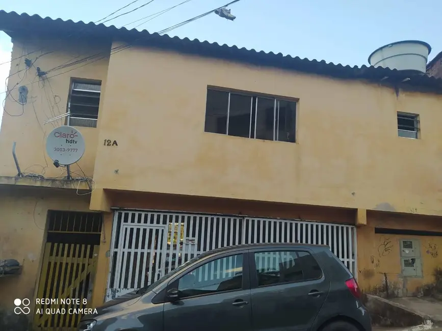 Foto 2 de Casa com 7 quartos à venda em Jardim Helena, Carapicuiba - SP
