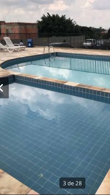 Apartamento com 2 quartos à venda, 10m2 em Vila Silva Ribeiro, Carapicuiba - SP - imagem 8 Foto 8 de Apartamento com 2 quartos à venda, 10m2 em Vila Silva Ribeiro, Carapicuiba - SP