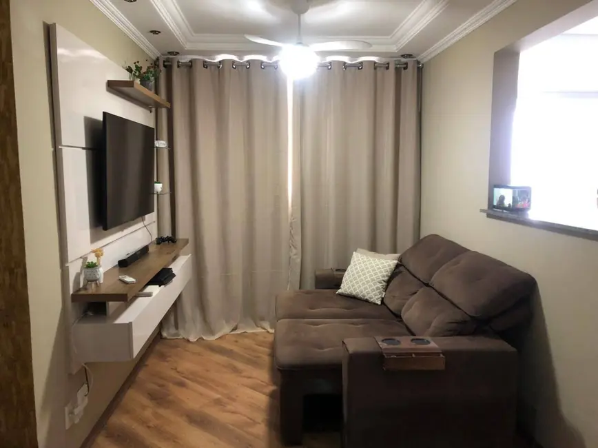 Apartamento com 2 quartos à venda, 10m2 em Vila Silva Ribeiro, Carapicuiba - SP - imagem 9 Foto 9 de Apartamento com 2 quartos à venda, 10m2 em Vila Silva Ribeiro, Carapicuiba - SP