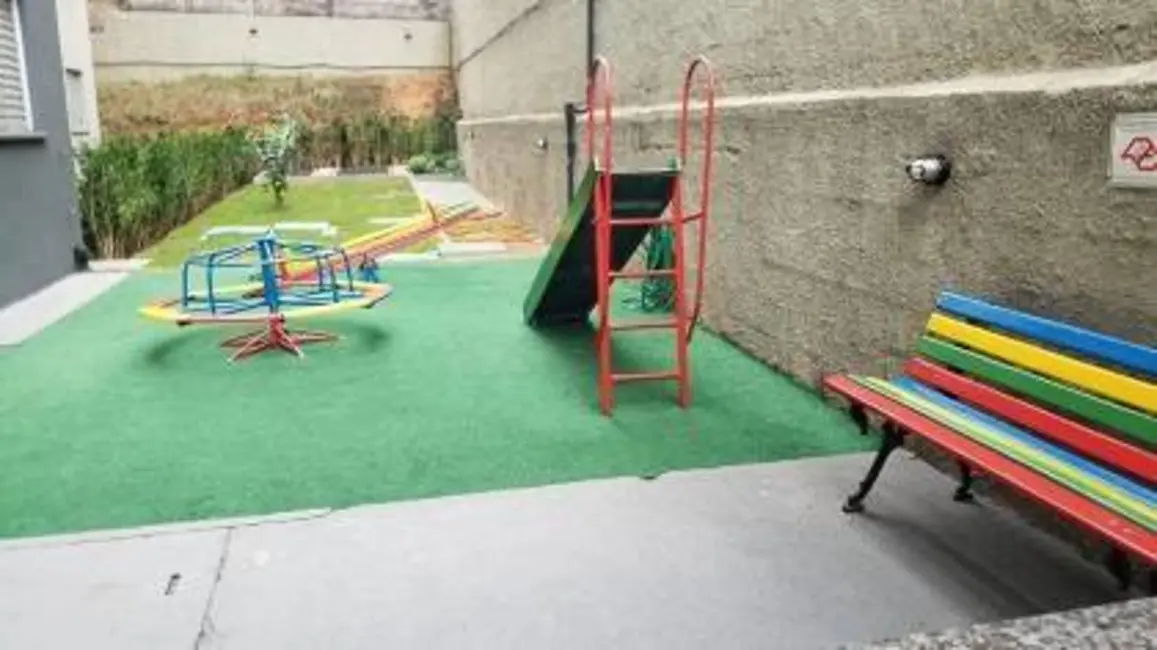 Apartamento com 2 quartos à venda, 10m2 em Vila Silva Ribeiro, Carapicuiba - SP - imagem 4 Foto 4 de Apartamento com 2 quartos à venda, 10m2 em Vila Silva Ribeiro, Carapicuiba - SP