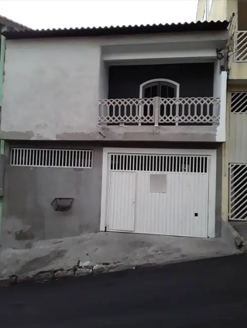 Foto 1 de Casa com 3 quartos à venda, 196m2 em Jardim Rosa Maria, Carapicuiba - SP
