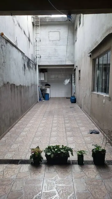 Foto 3 de Casa com 3 quartos à venda, 196m2 em Jardim Rosa Maria, Carapicuiba - SP