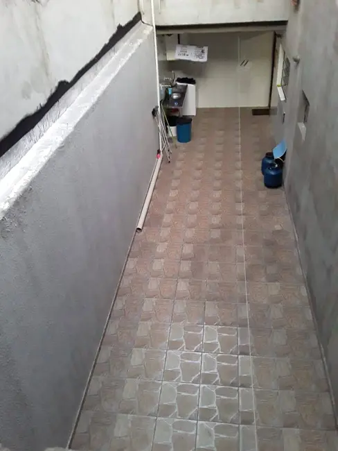 Foto 4 de Casa com 3 quartos à venda, 196m2 em Jardim Rosa Maria, Carapicuiba - SP