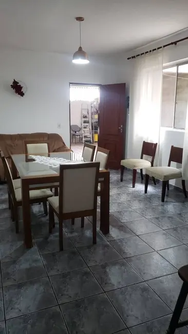 Foto 7 de Casa com 3 quartos à venda, 196m2 em Jardim Rosa Maria, Carapicuiba - SP