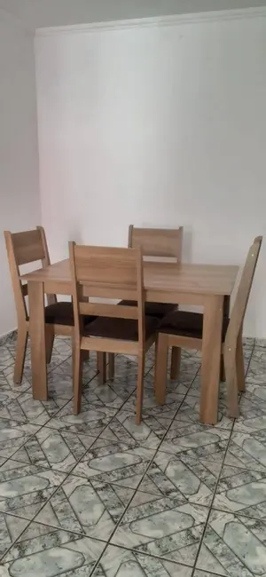 Apartamento com 2 quartos à venda, 61m2 em Veloso, Osasco - SP - imagem 4 Foto 4 de Apartamento com 2 quartos à venda, 61m2 em Veloso, Osasco - SP