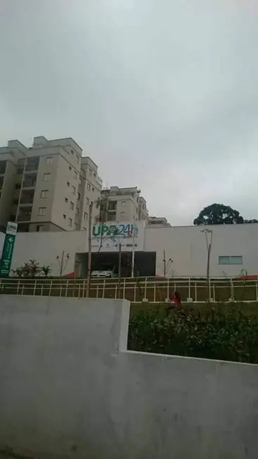 Foto 2 de Apartamento com 3 quartos à venda, 54m2 em Conceição, Osasco - SP