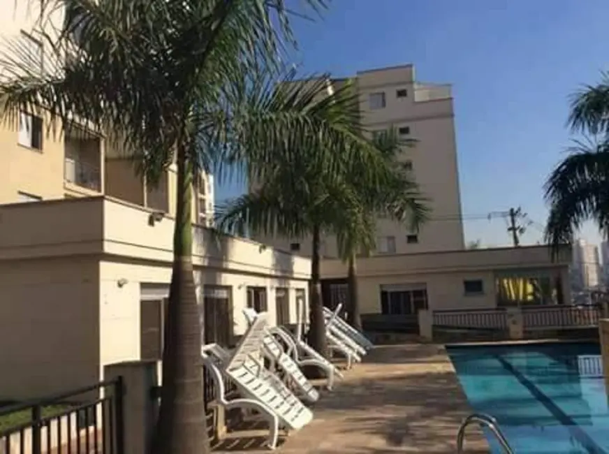 Foto 5 de Apartamento com 3 quartos à venda, 54m2 em Conceição, Osasco - SP