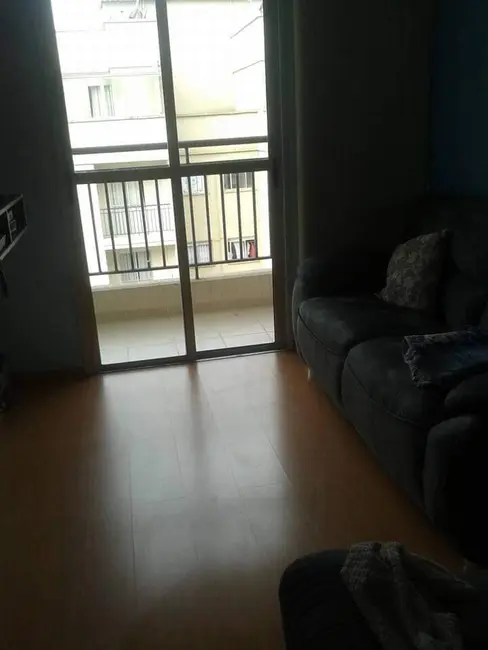 Foto 7 de Apartamento com 3 quartos à venda, 54m2 em Conceição, Osasco - SP