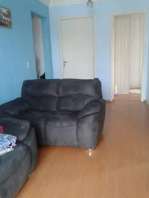 Foto 9 de Apartamento com 3 quartos à venda, 54m2 em Conceição, Osasco - SP