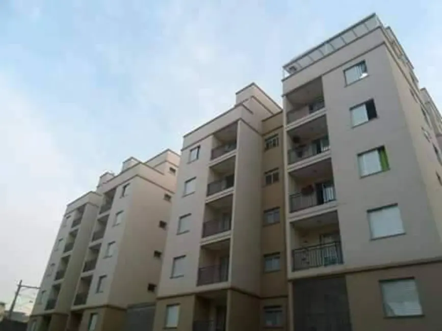 Foto 4 de Apartamento com 3 quartos à venda, 54m2 em Conceição, Osasco - SP