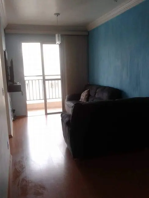 Foto 8 de Apartamento com 3 quartos à venda, 54m2 em Conceição, Osasco - SP