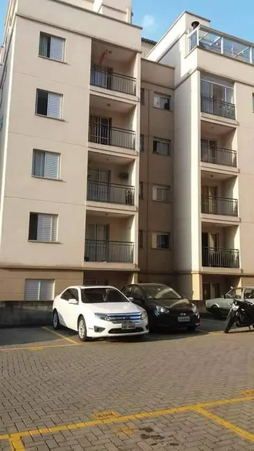 Foto 3 de Apartamento com 3 quartos à venda, 54m2 em Conceição, Osasco - SP