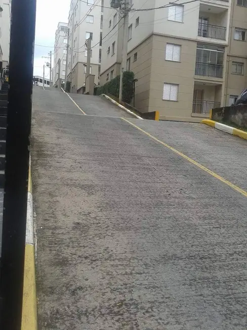 Foto 6 de Apartamento com 3 quartos à venda, 54m2 em Conceição, Osasco - SP