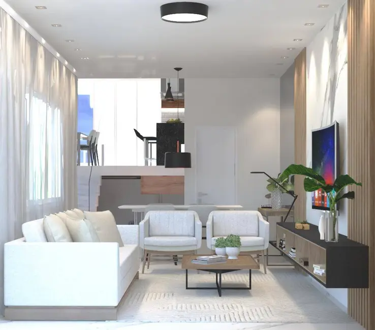 Foto 7 de Casa com 3 quartos à venda em Vila Campesina, Osasco - SP