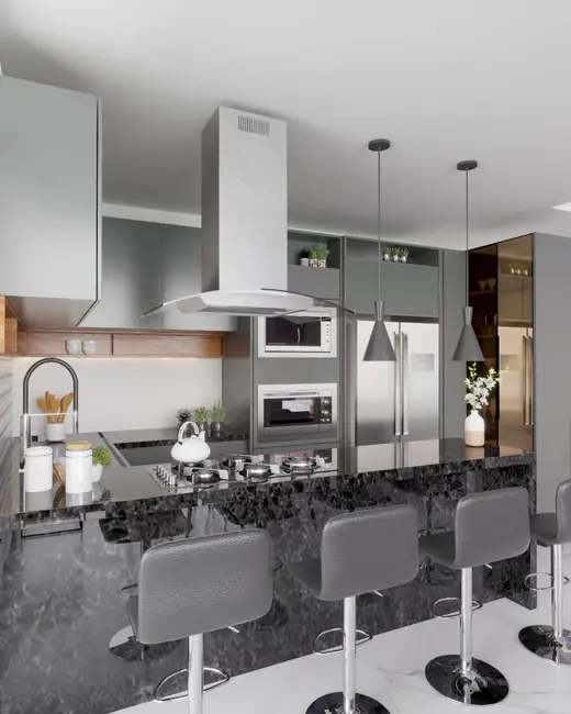 Foto 4 de Casa com 3 quartos à venda em Vila Campesina, Osasco - SP