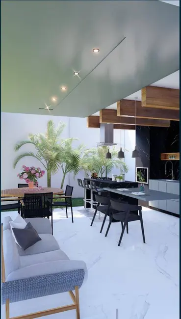 Foto 5 de Casa com 3 quartos à venda em Vila Campesina, Osasco - SP